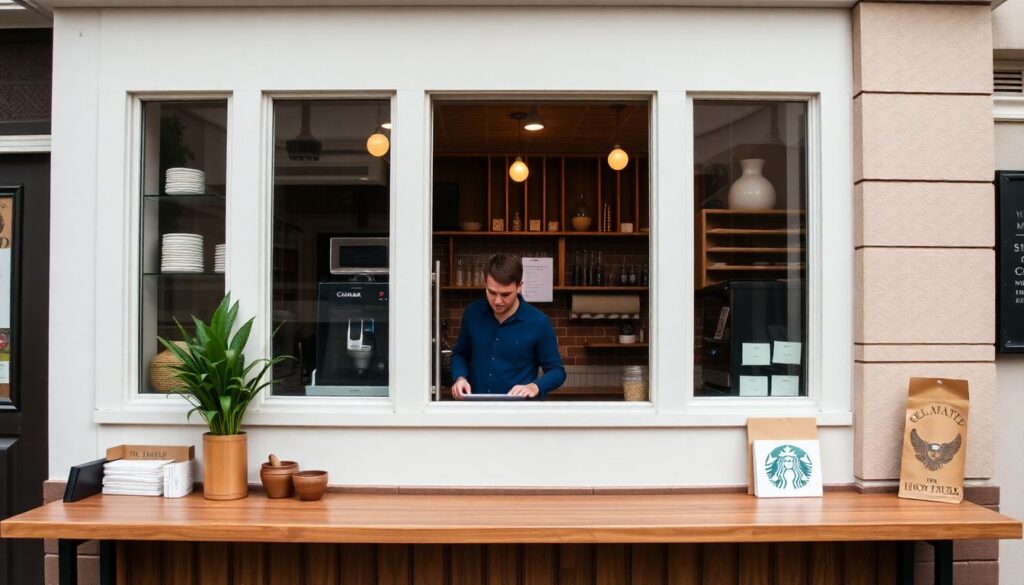 Лучшие кофейные точки, где не переплачивают - иллюстрация