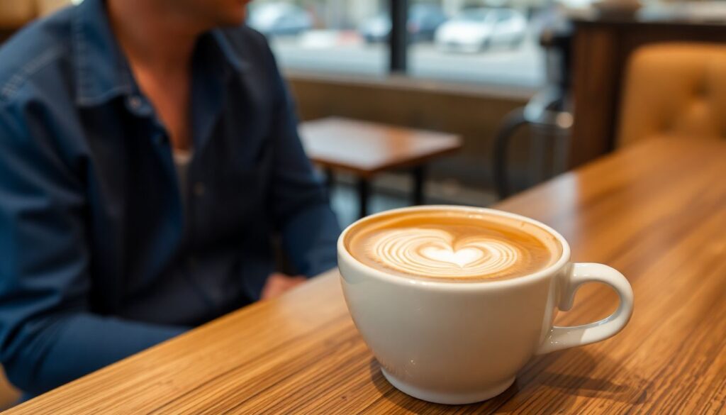 Лучшие кофейные точки, где не переплачивают - иллюстрация