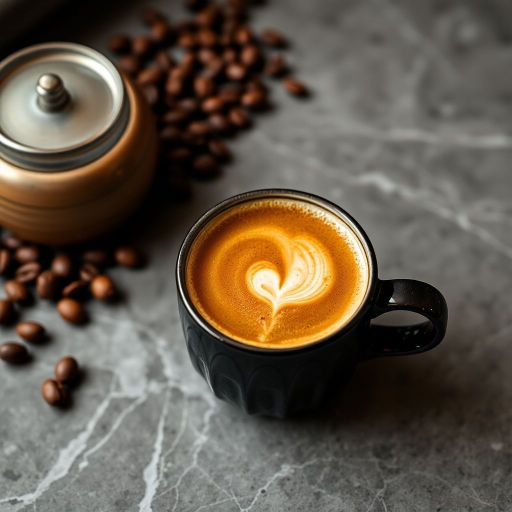 Лучшие кофейные точки города, где вкусный кофе не стоит дорого