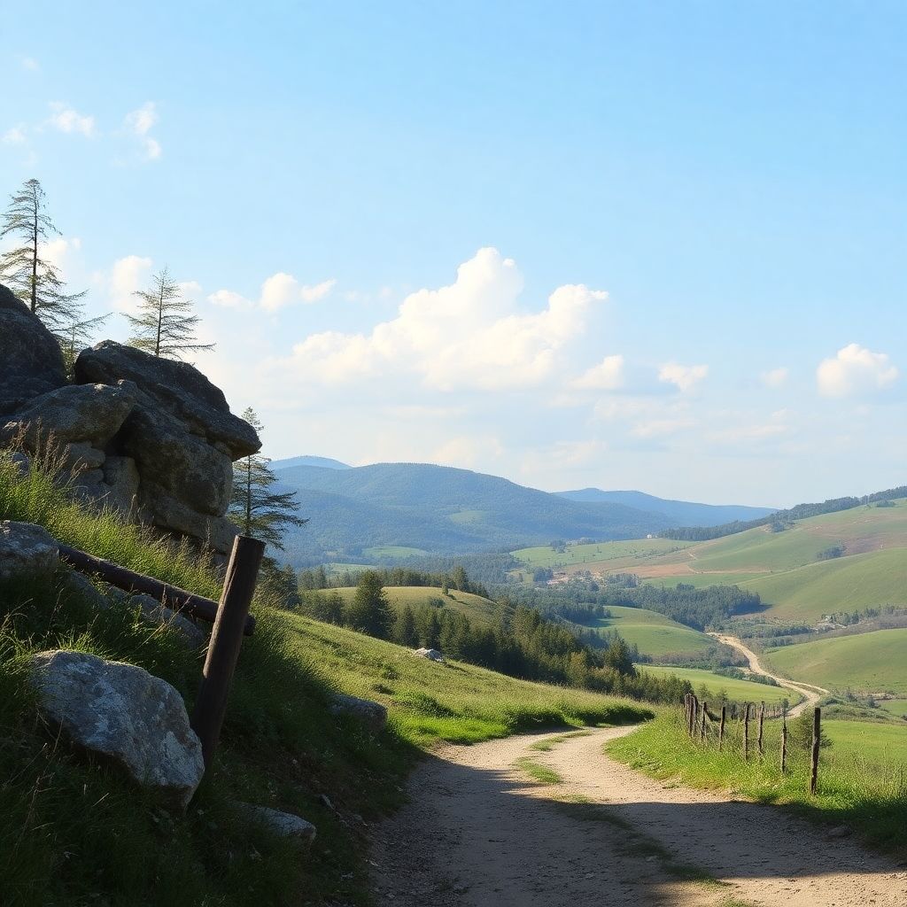 Туристические маршруты по землям казачьих станиц: история и достопримечательности