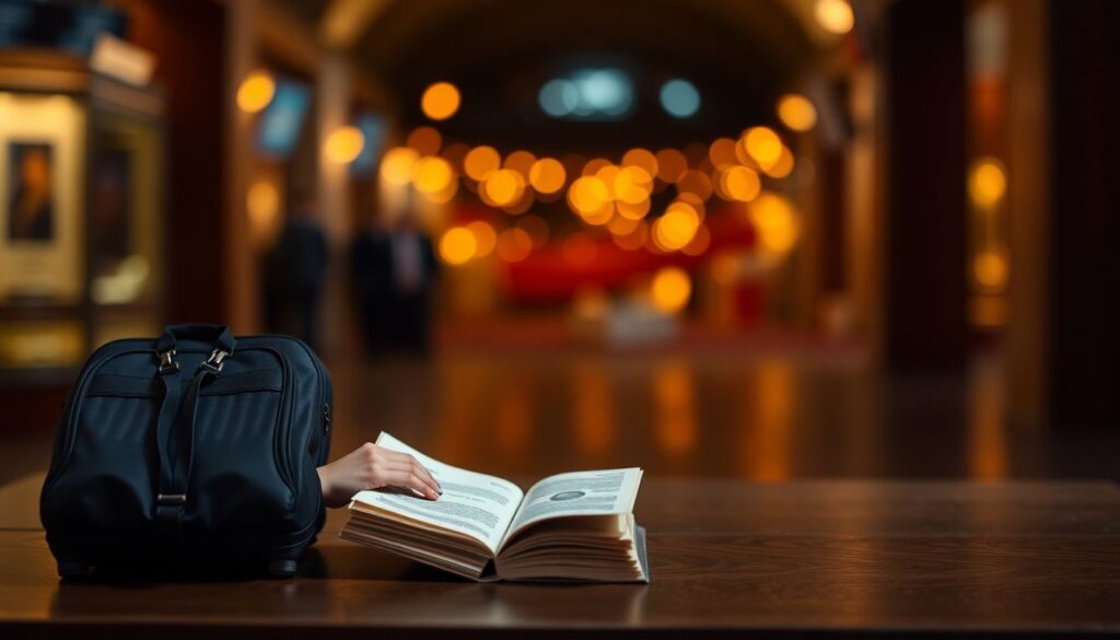 Туризм и экономика: как считать расходы во время поездки - иллюстрация