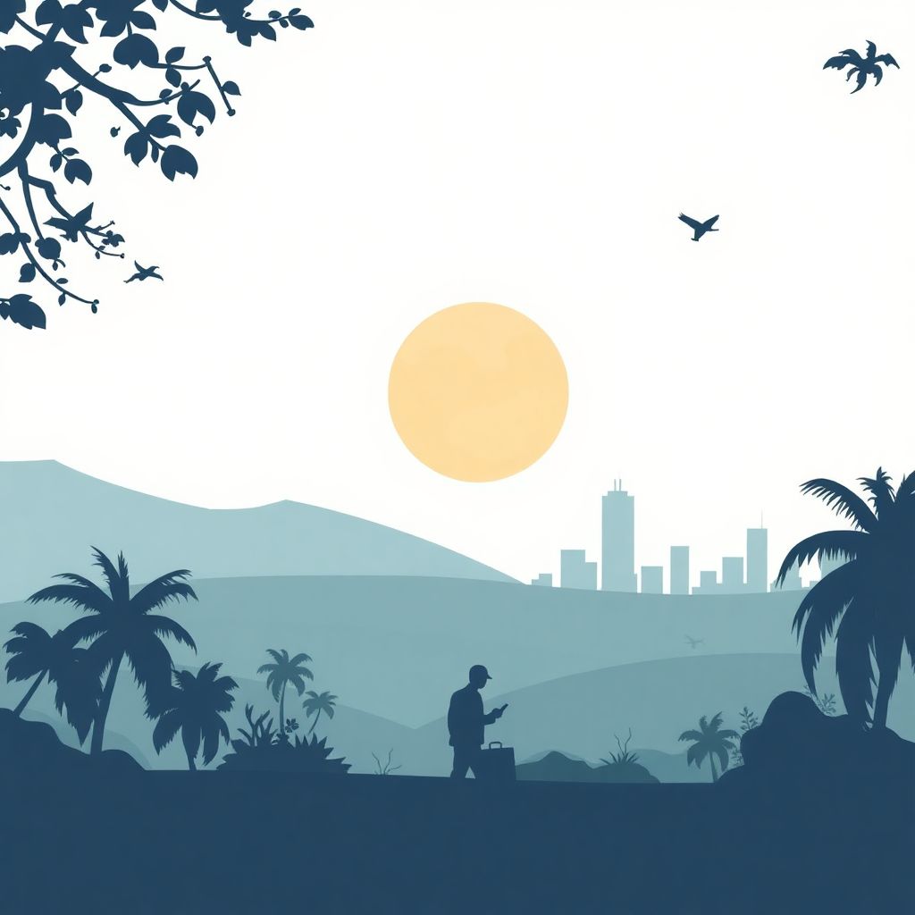 Туризм и экономика: как правильно рассчитать расходы во время поездки