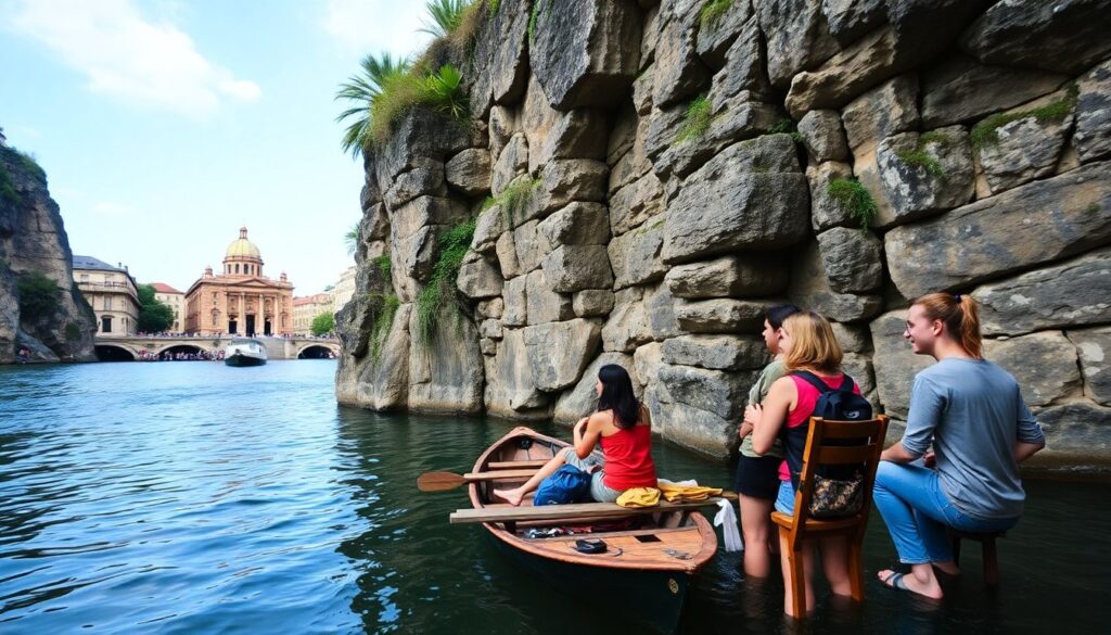 Как выбрать дешевые экскурсии без потери качества - иллюстрация