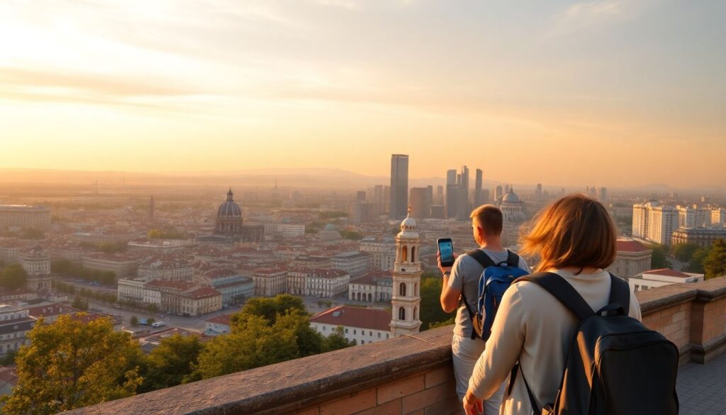 Как выбрать дешевые экскурсии без потери качества - иллюстрация