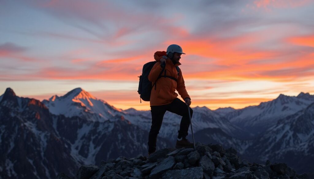 Советы по безопасному треккингу в горах России - иллюстрация