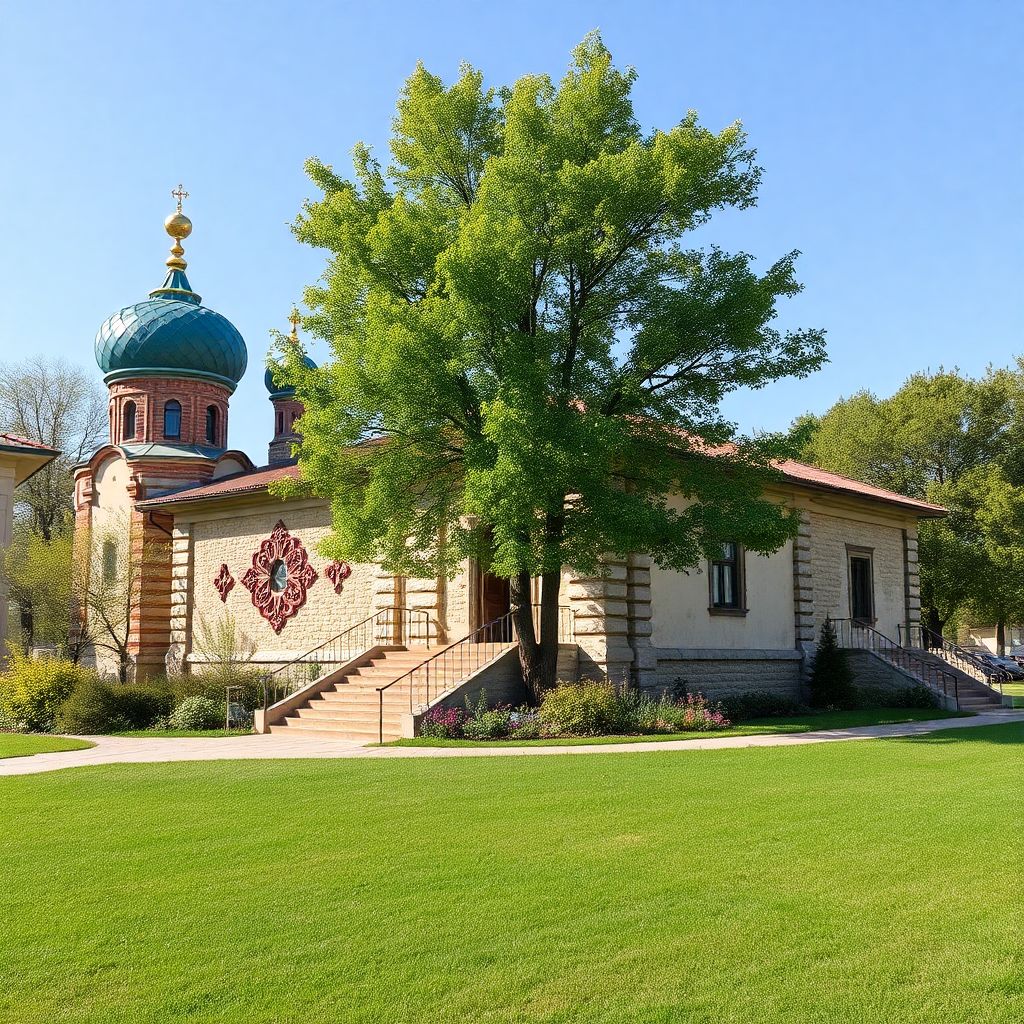 Маршруты по культурным центрам России для познавательных путешествий по регионам