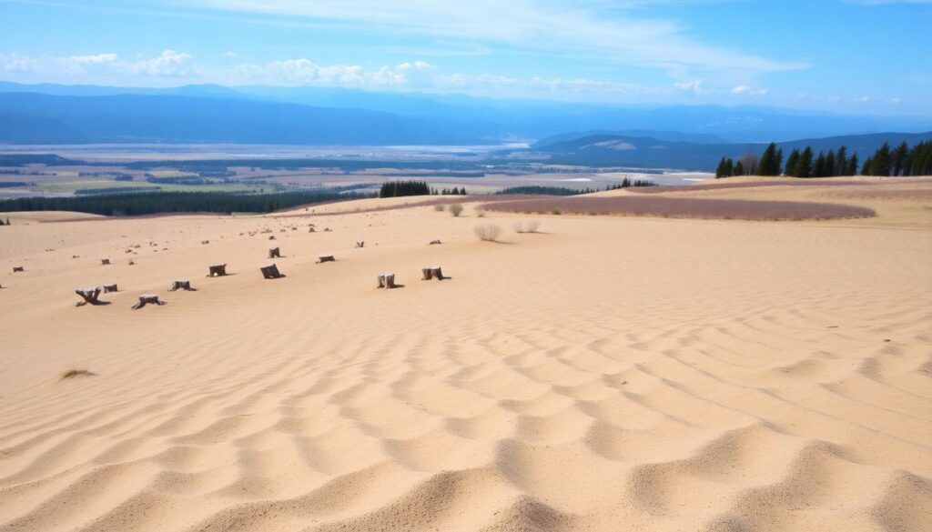 Радиальные маршруты по регионам России для выходных - иллюстрация