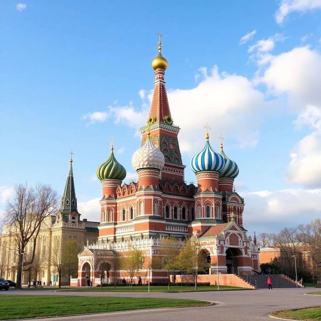 Радиальные маршруты по регионам России для поездок на выходные дни