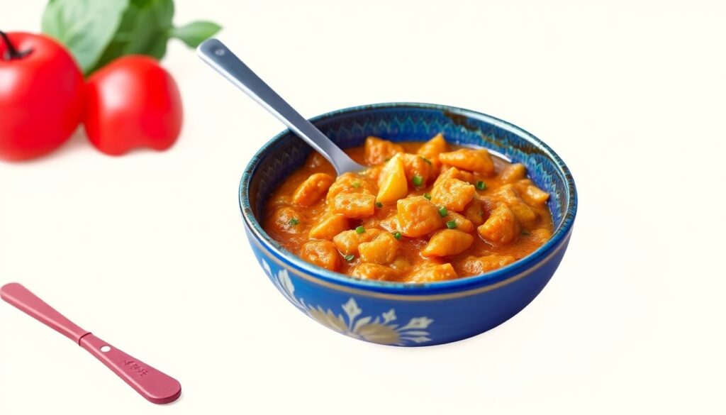 Где искать аутентичные блюда уходящих рецептов - иллюстрация