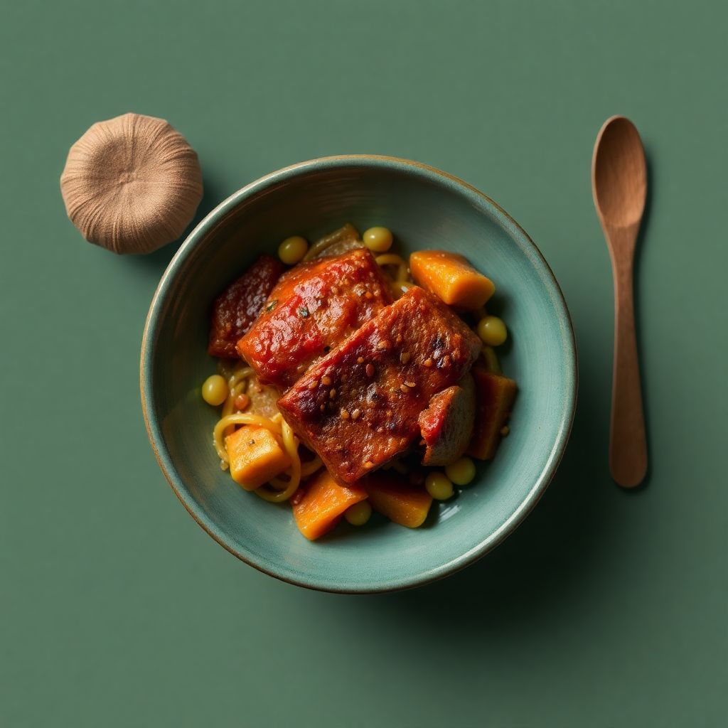 Аутентичные блюда уходящих рецептов — где найти настоящие вкусы традиций