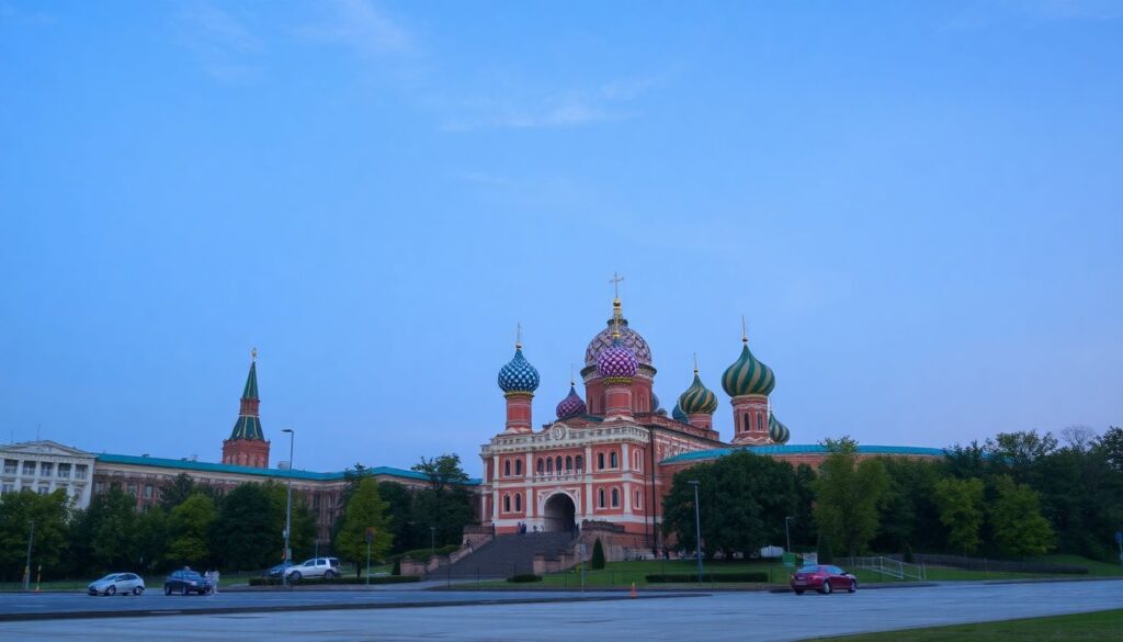 Экономные способы передвигаться между городами России - иллюстрация