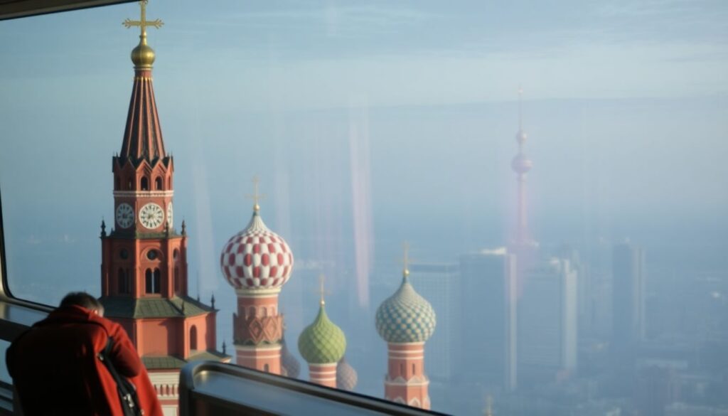 Экономные способы передвигаться между городами России - иллюстрация