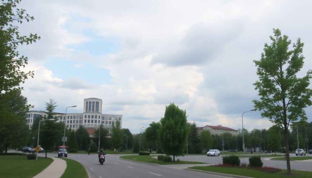 Истории маршрутов по Челябинску и Уфе - иллюстрация