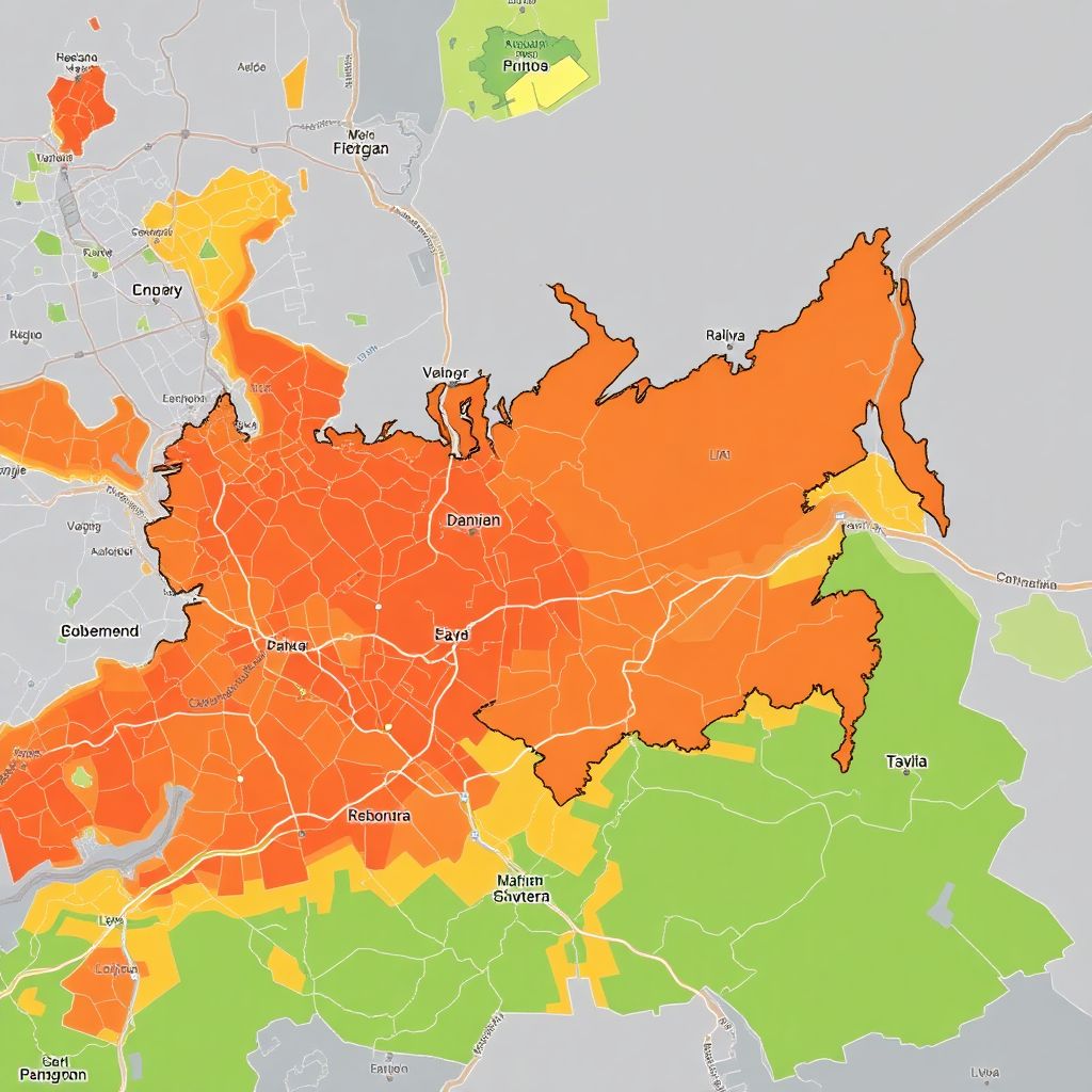 Маршруты по Челябинску и Уфе: интересные истории путешествий по городам