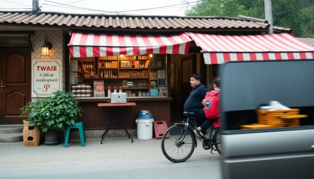 Где попробовать блюда грузинской кухни на трассах России - иллюстрация