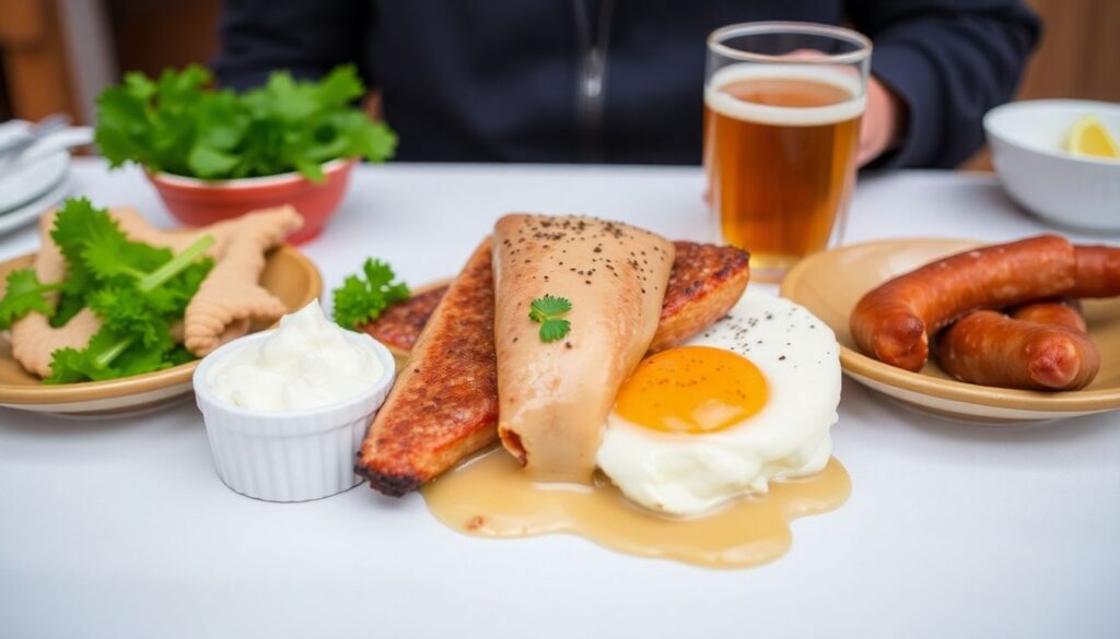 Где найти бюджетные гастрономические туры в регионах - иллюстрация