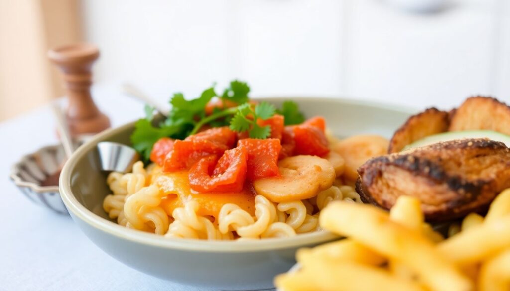 Где попробовать блюда молдавской кухни в путешествии - иллюстрация