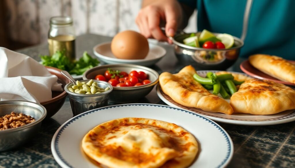 Где попробовать блюда молдавской кухни в путешествии - иллюстрация