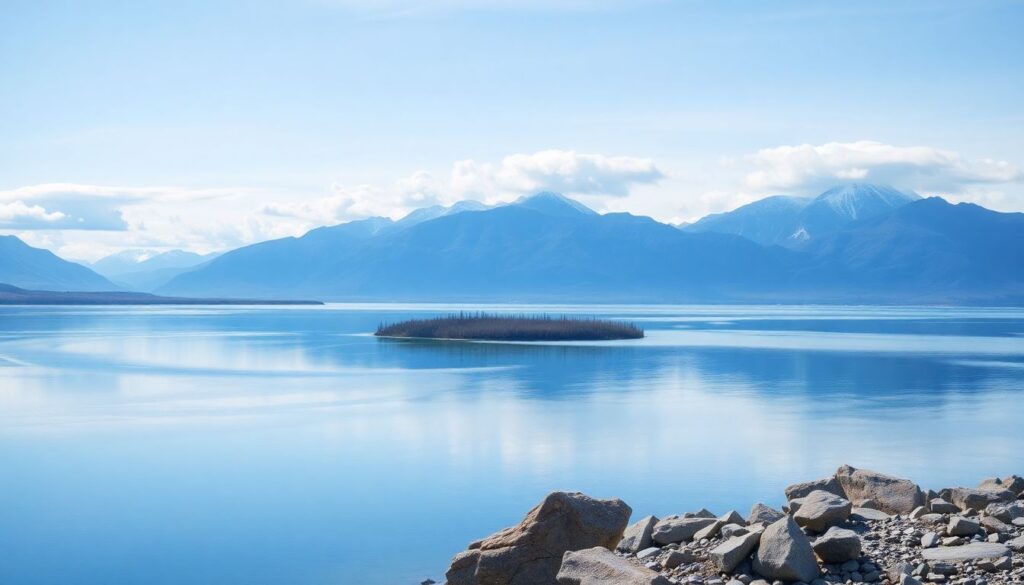 Лучшие маршруты по Байкалу и Ладожскому водохранилищу - иллюстрация