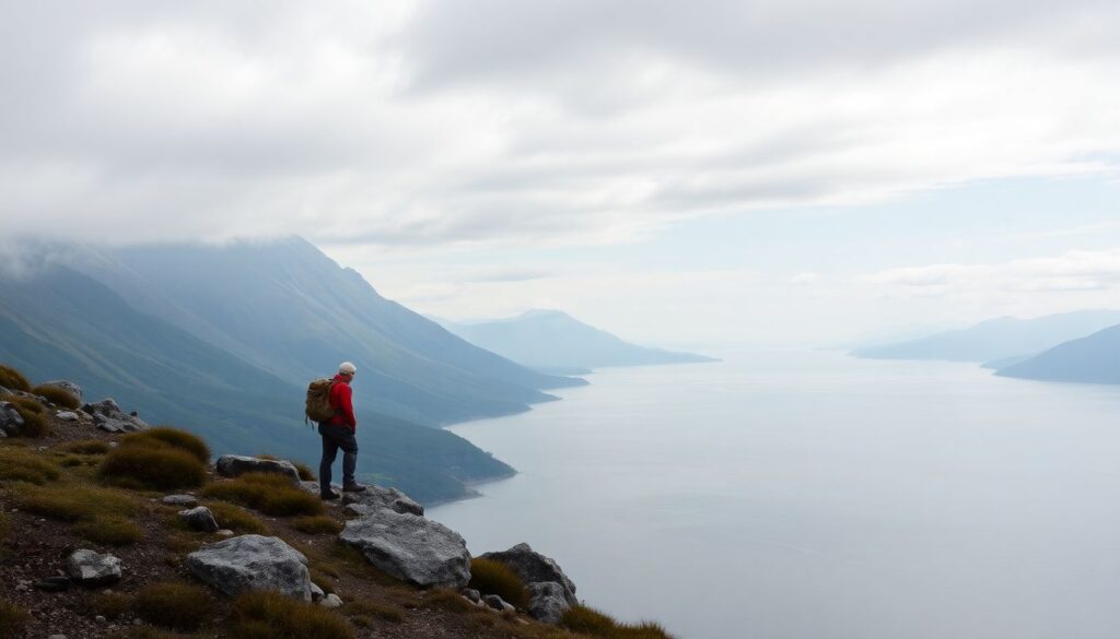 Лучшие маршруты по Байкалу и Ладожскому водохранилищу - иллюстрация