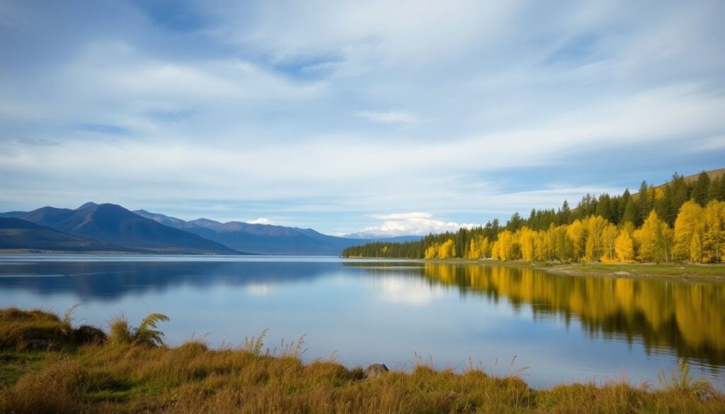 Лучшие маршруты по Байкалу и Ладожскому водохранилищу - иллюстрация