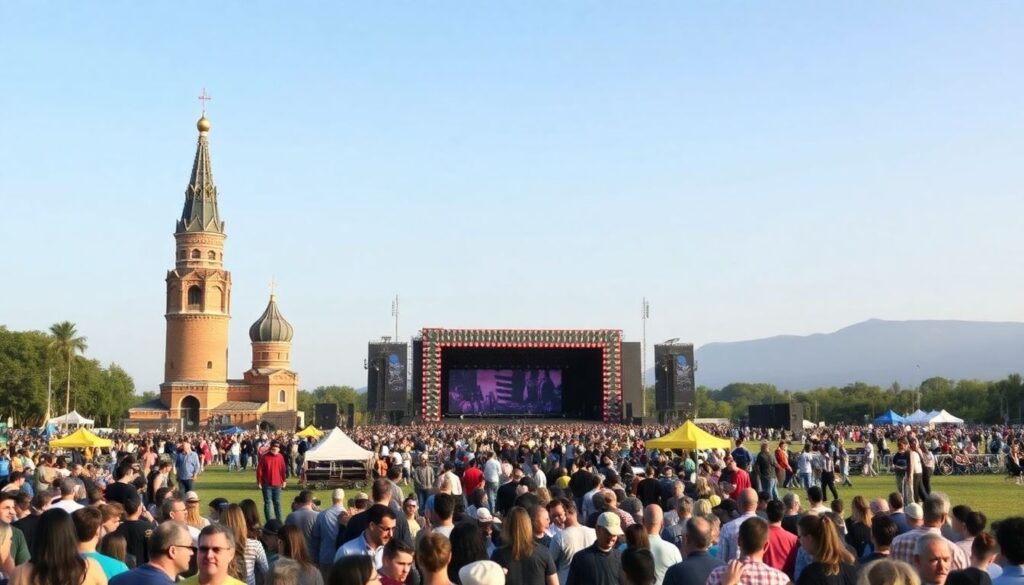 Как организовать бюджетные маршруты по региональным фестивалям - иллюстрация