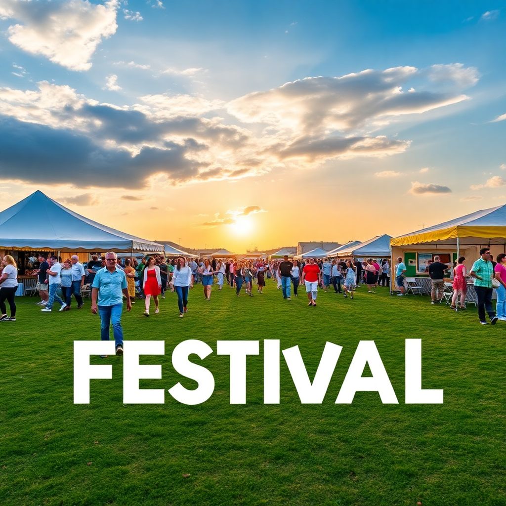 Бюджетные маршруты по региональным фестивалям: как организовать путешествие выгодно