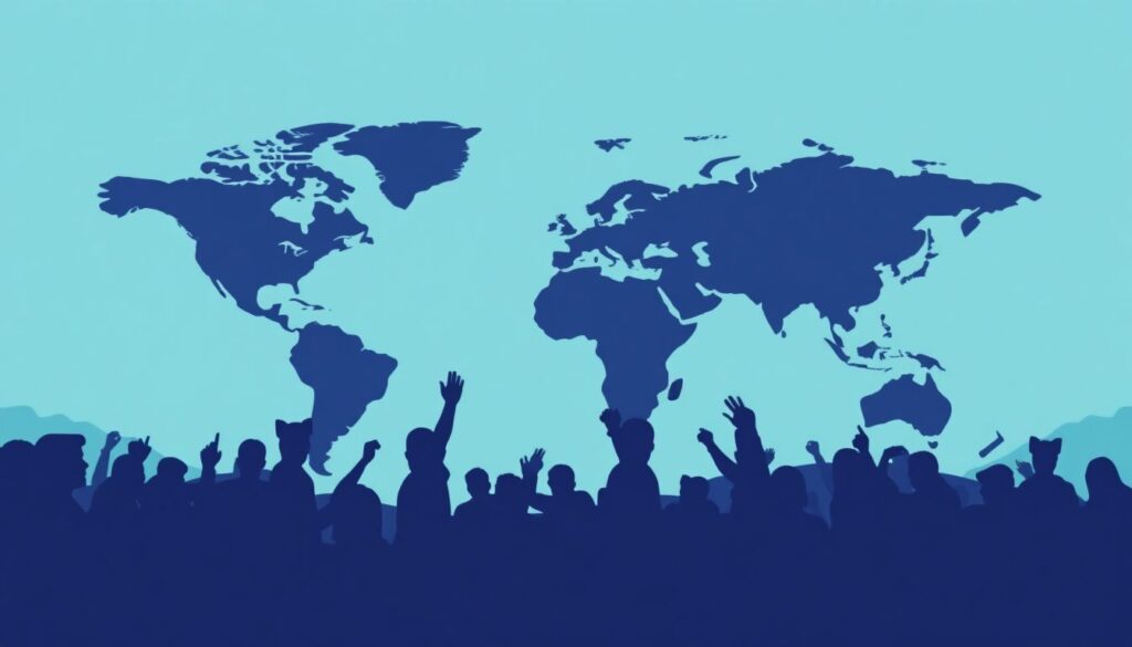 Где найти дешевые квитки на фестивали и мероприятия - иллюстрация