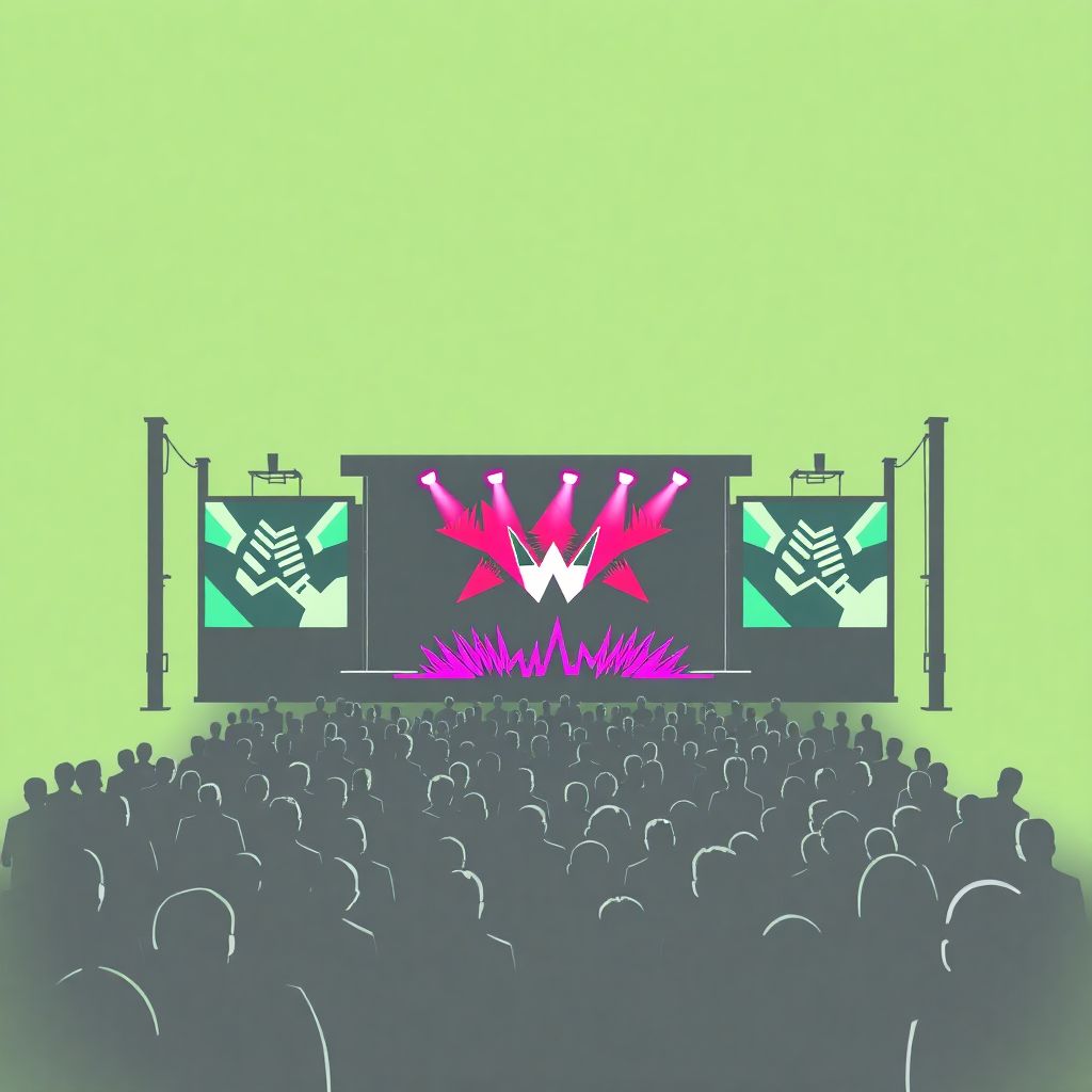 Дешевые квитки на фестивали и мероприятия: где выгодно купить билеты онлайн