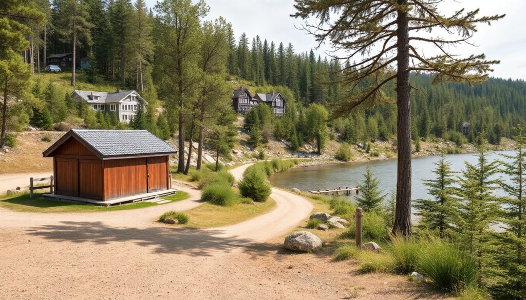 Истории путешествий по Сыктывкару и Коми - иллюстрация