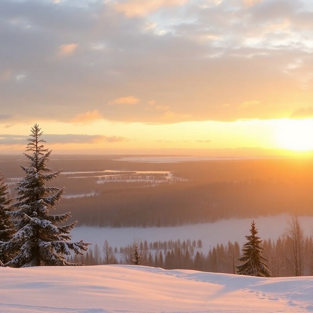 Путешествия по Сыктывкару и Коми: захватывающие истории и впечатления