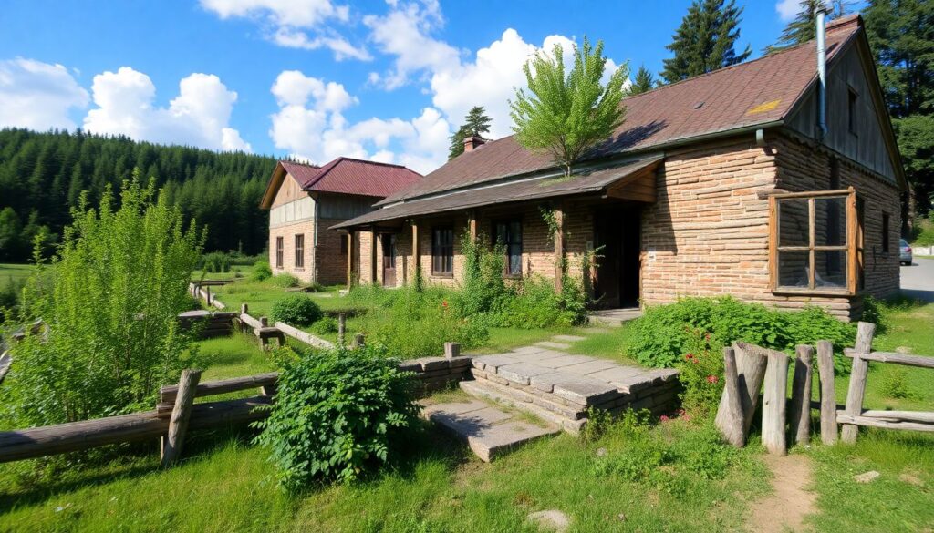 Истории маршрутов по Удмуртии и Пензенской области - иллюстрация