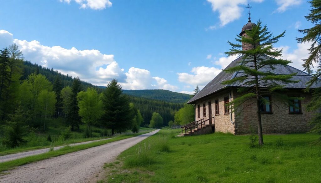 Истории маршрутов по Удмуртии и Пензенской области - иллюстрация