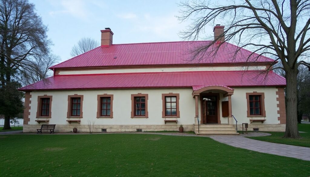 Маршруты по музеям народного искусства и ремесел - иллюстрация