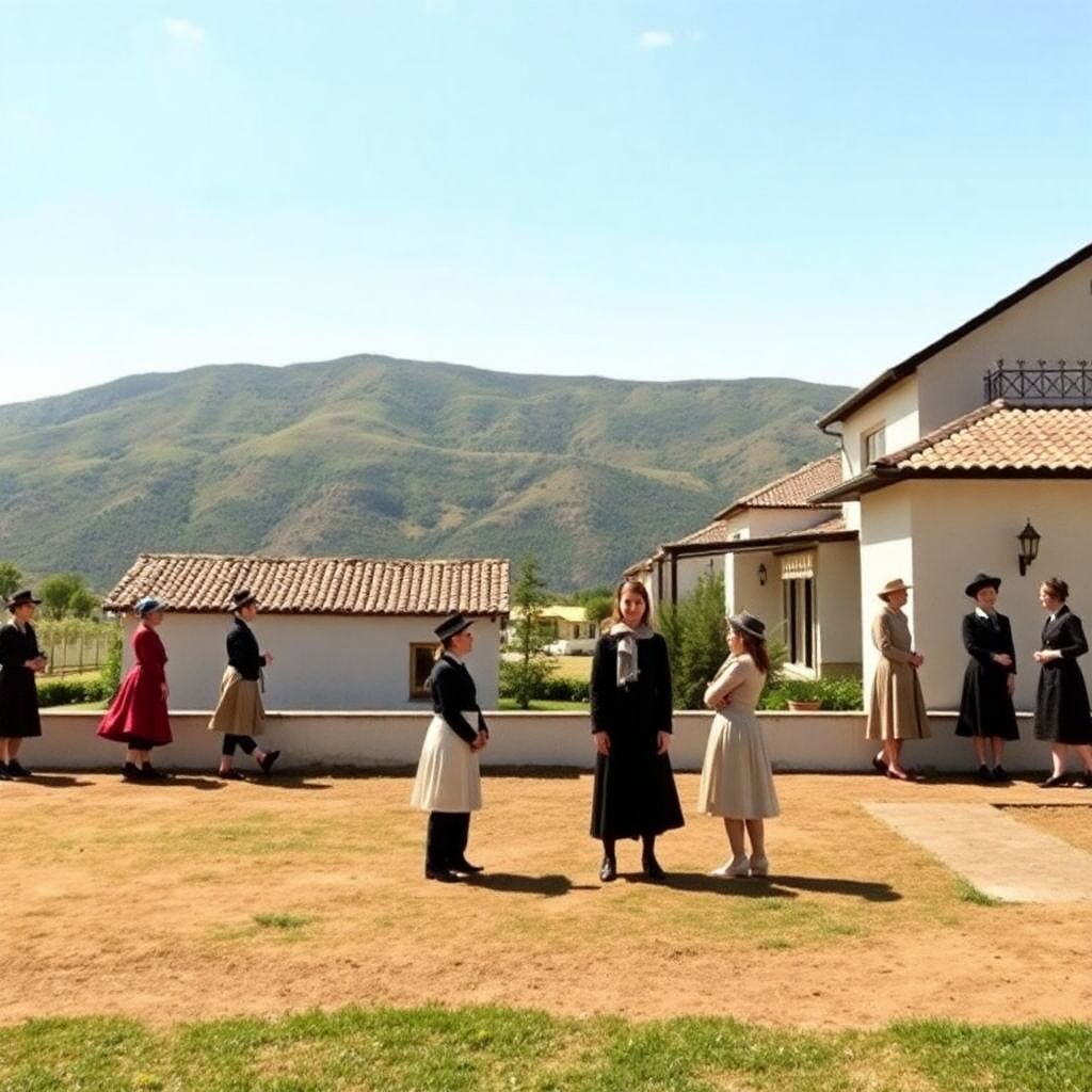 Маршруты по музеям народного искусства и ремесел для увлекательных путешествий