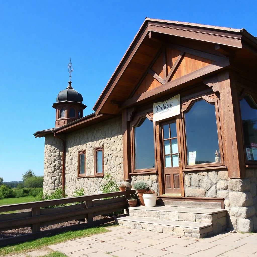 Блюда народов Поволжья в дороге — где вкусно поесть во время путешествия