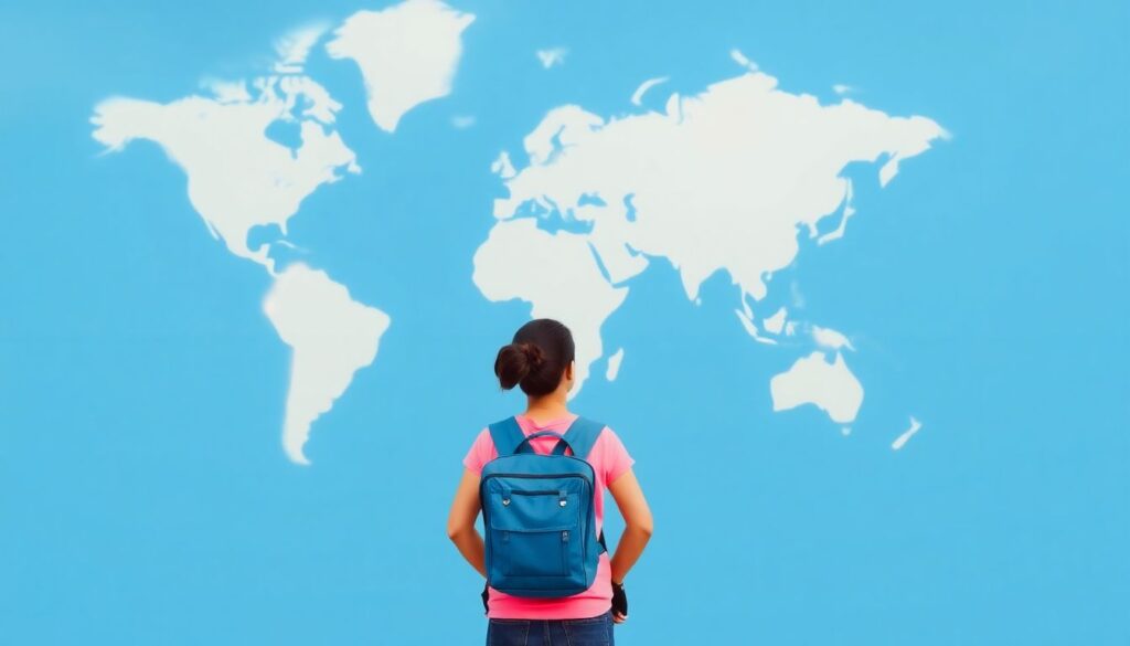 Как спланировать бюджетный отпуск на месяц без вреда бюджету - иллюстрация