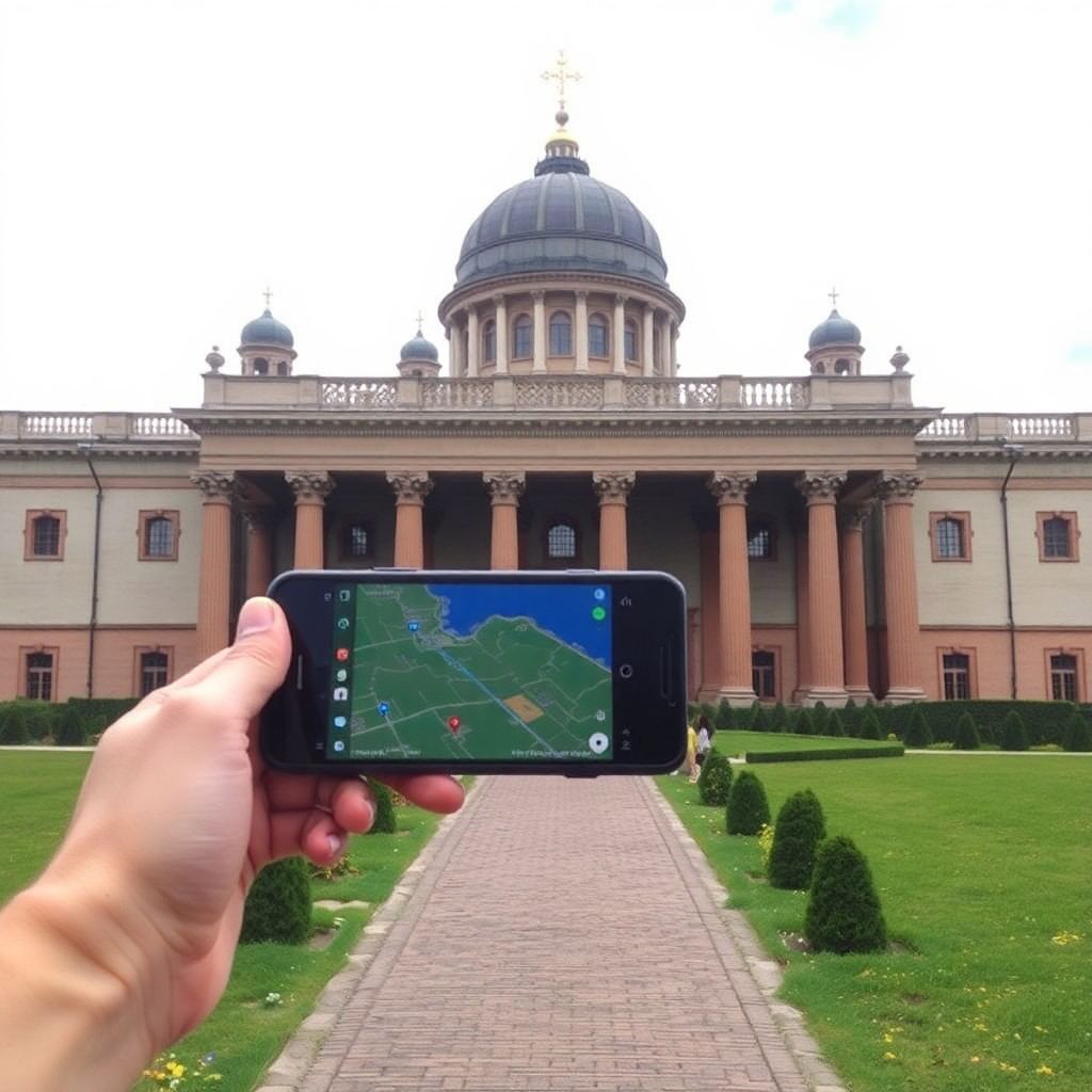 Путешествия по Воронежской области и Ростову: захватывающие истории и впечатления