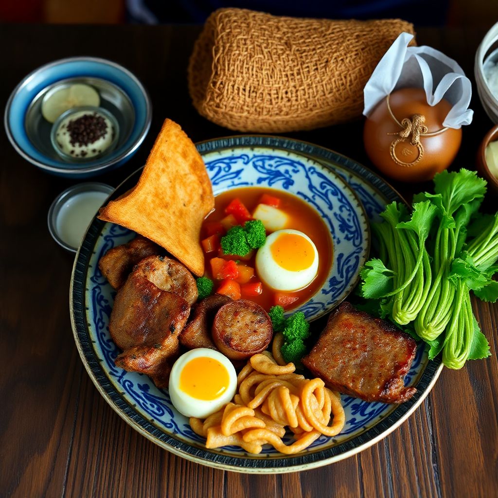 Кавказская кухня на трассе без переплаты — где вкусно поесть в дороге