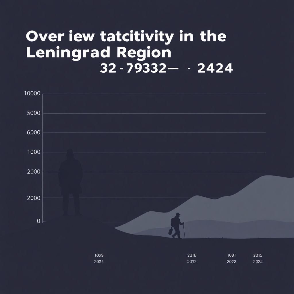 Лучшие маршруты для походов по Ленинградской области в любое время года