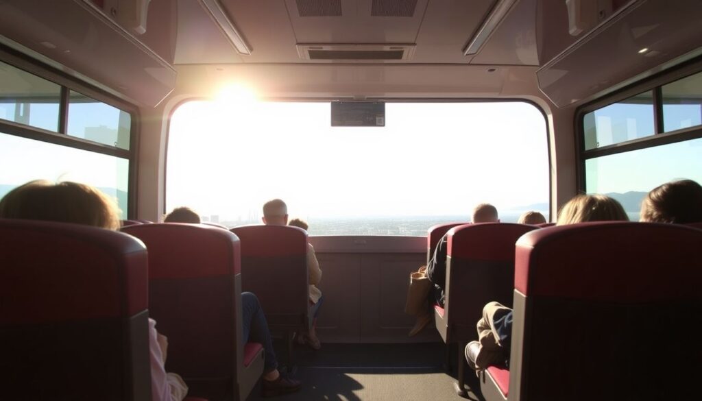 Как спланировать бюджетное турне по регионам с ночёвками - иллюстрация