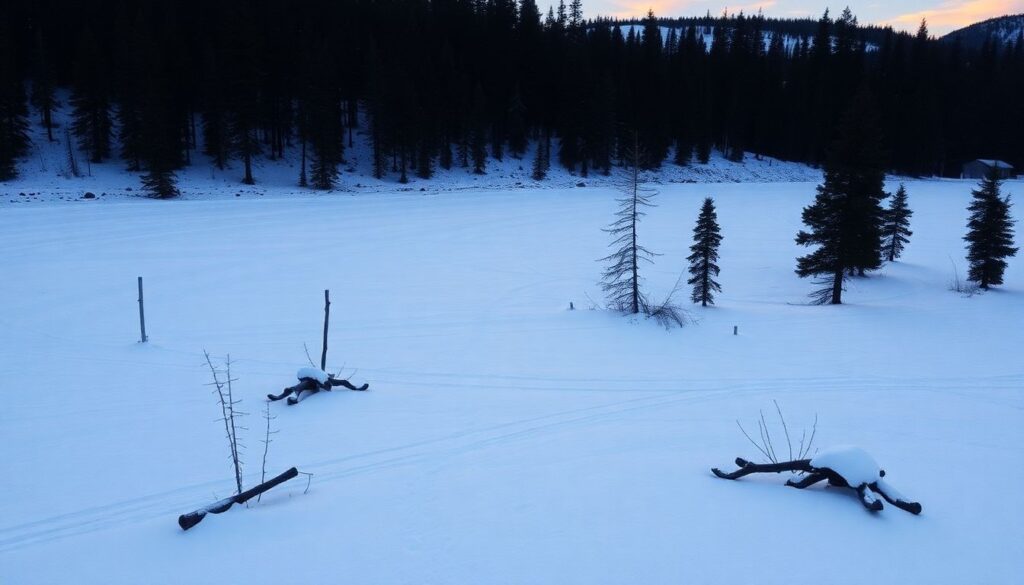 Истории маршрутов по Уралу и Западной Сибири - иллюстрация