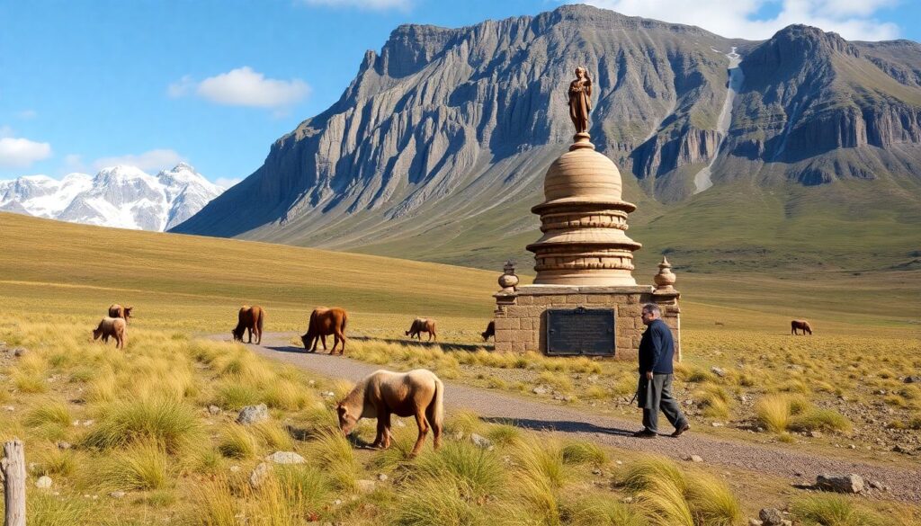 Истории маршрутов по Уралу и Западной Сибири - иллюстрация