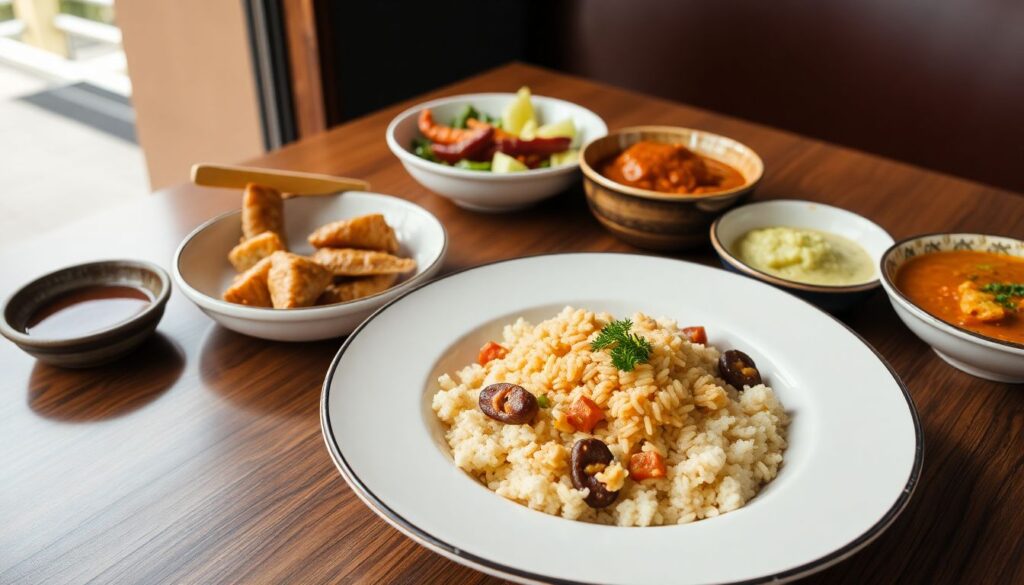 Где попробовать блюда тюркской кухни в России без переплаты - иллюстрация