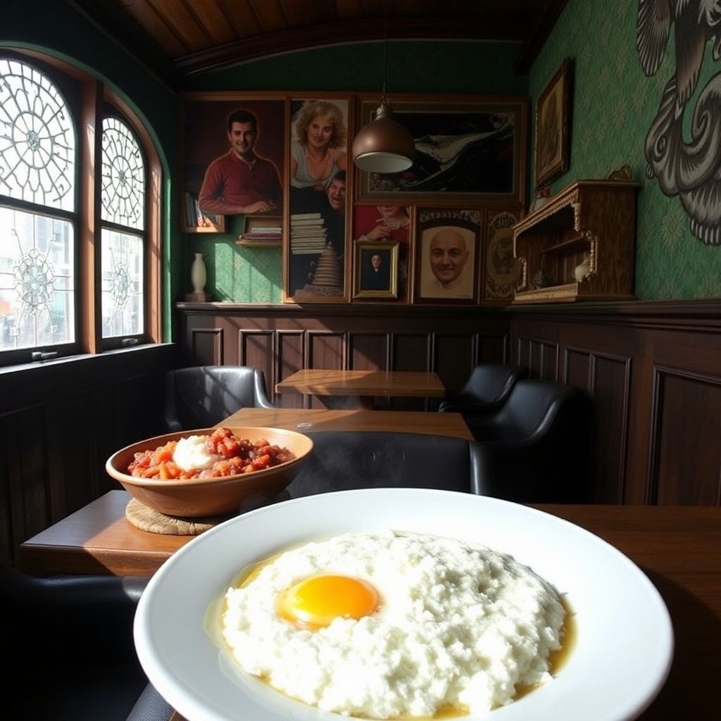 Тюркская кухня в России — где вкусно поесть без переплаты