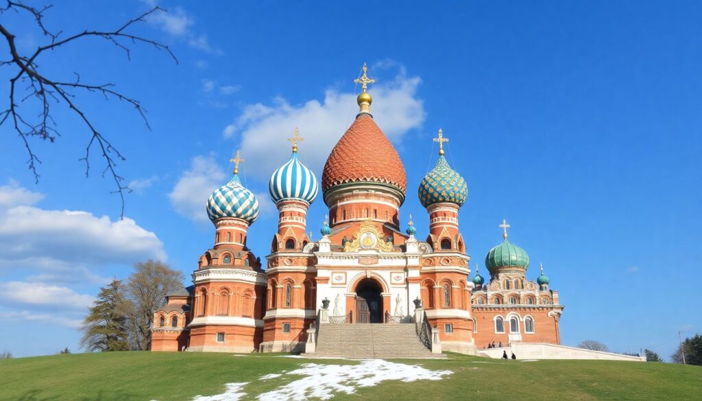 Где найти бюджетные маршруты по областям и краям - иллюстрация