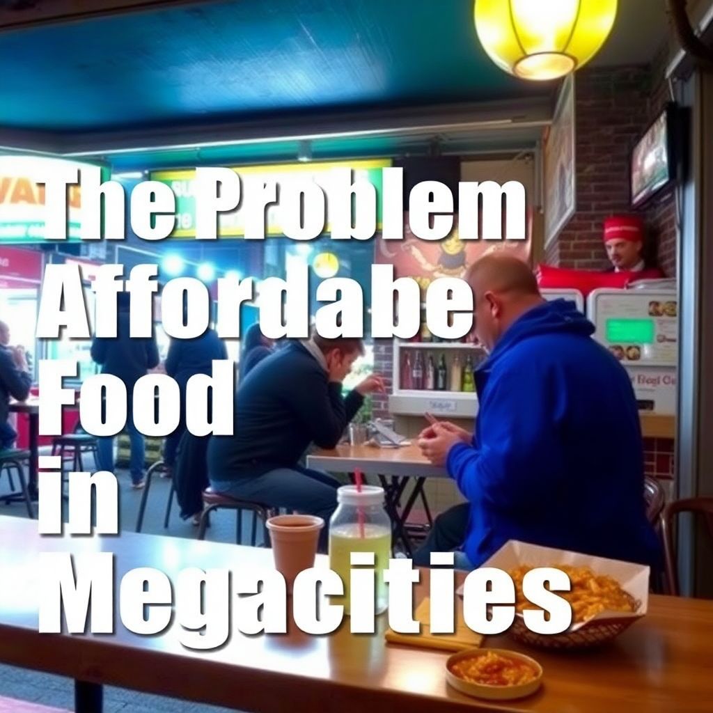 Где недорого перекусить в крупных городах России: советы для экономных путешественников