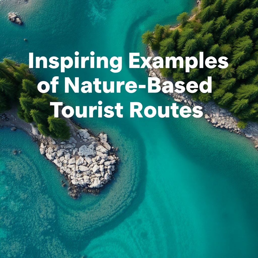 Маршруты по регионам России с уникальными ландшафтами и чистыми природными водами