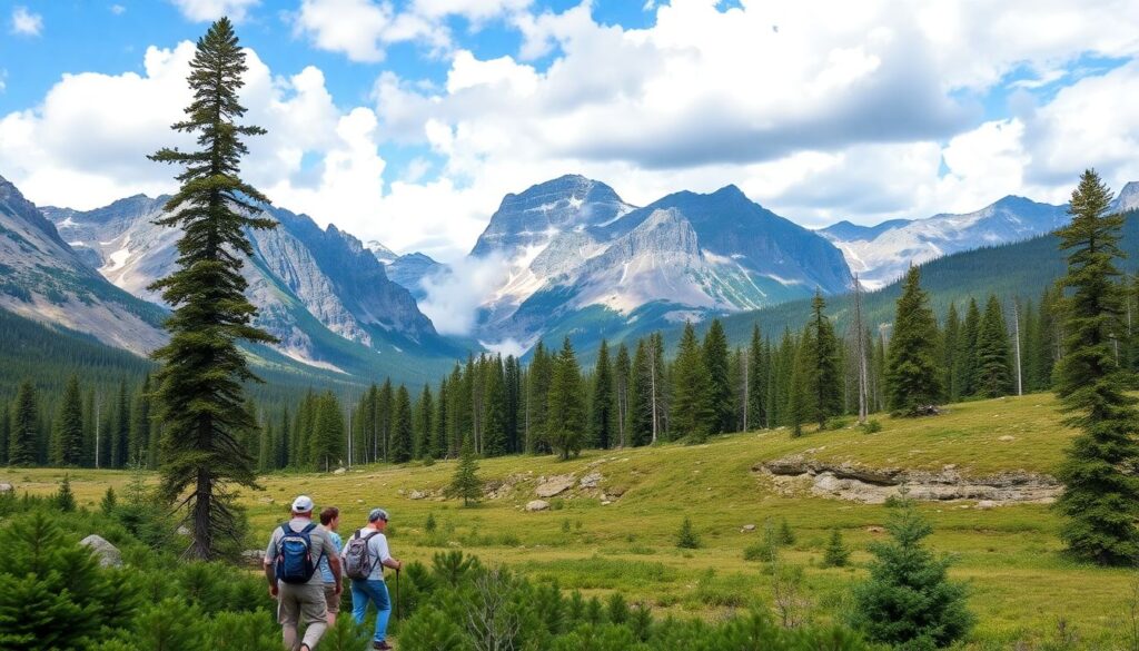 Истории треккинга по маршрутам Дальнего Востока - иллюстрация