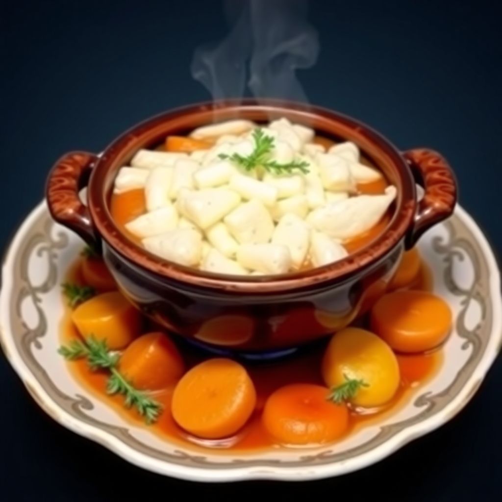 Алтайская кухня на трассе — где вкусно поесть в дороге по Алтаю